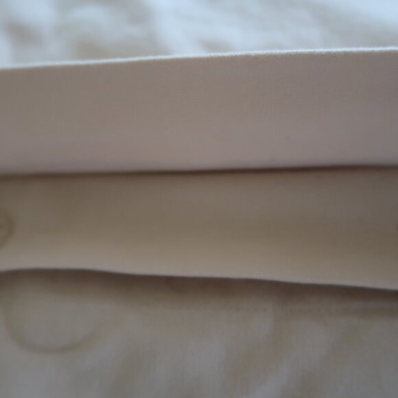 Pottery Barn Suzani Embroidered Pillow Cover 26" x 26" - Picture 7 of 8